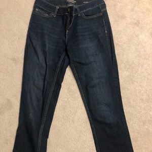 Simply Vera Capri Jeans